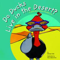 Do_ducks_live_in_the_desert_